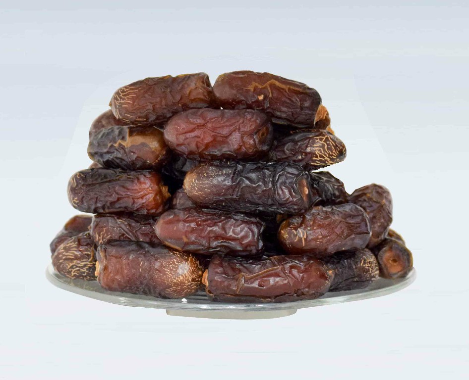 Supplier Kurma