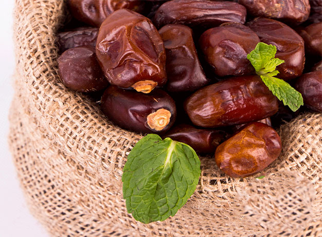 Kurma Wholesaler