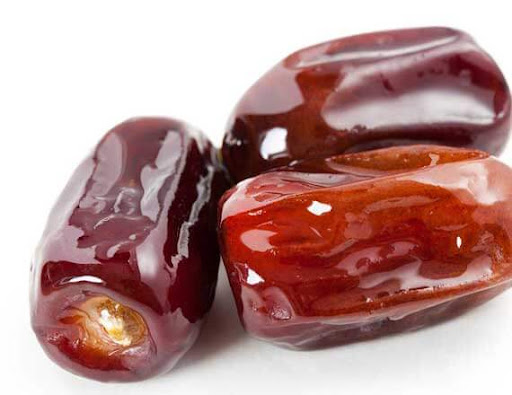 Kurma Medjool